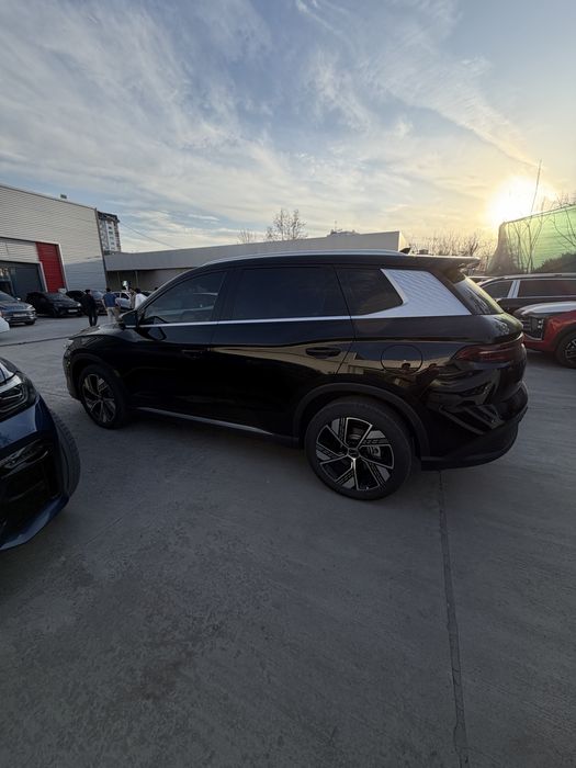 BYD song pro 3-pozitsia. Nasiya savdoga beriladi