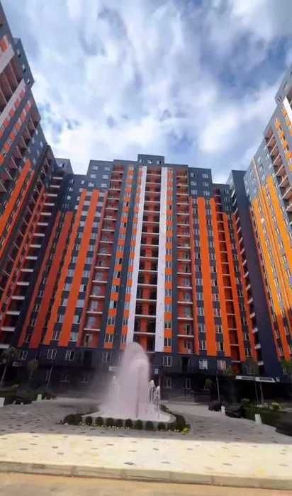 Срочно!! Продается квартира на Сергили 3/13/17 ID:FRP013