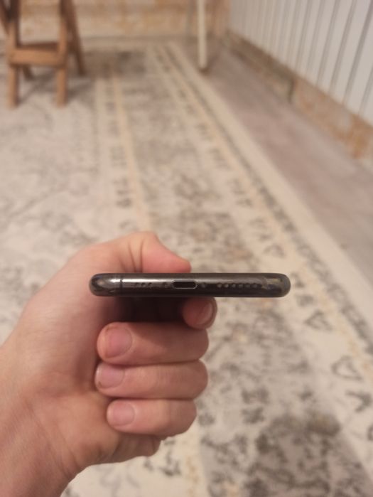 Айфон 11 про мах 256gb