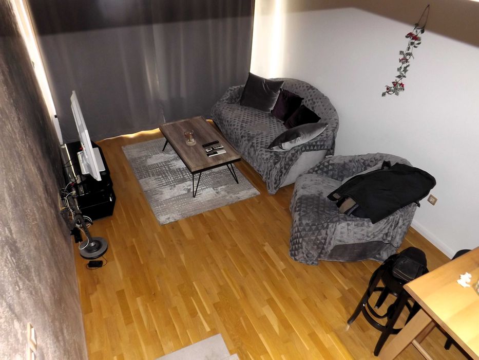 Собственик предлага мезонет с гледка към Витоша