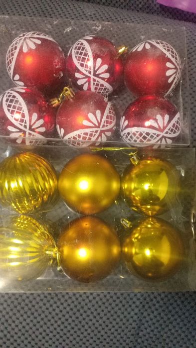 Продам новогодние игрушки