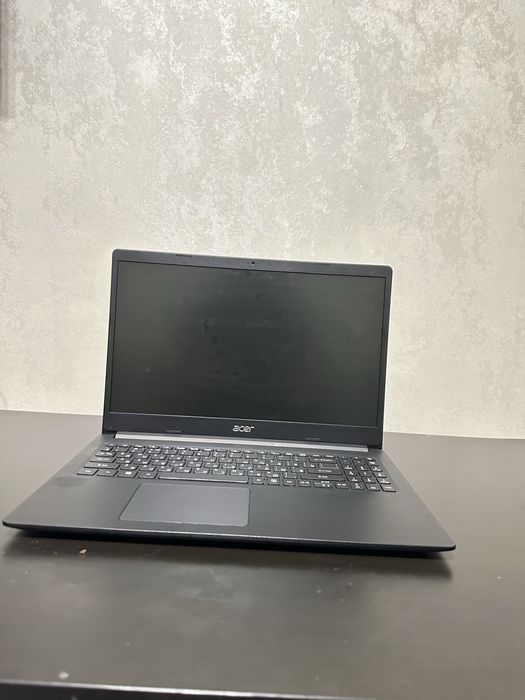 Продаю ноутбук Acer