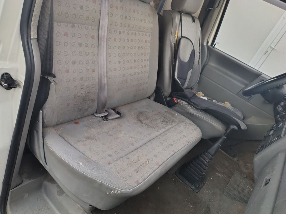 Фолксваген Транспорт / Volkswagen Transporter T4 1.9 TD НА ЧАСТИ