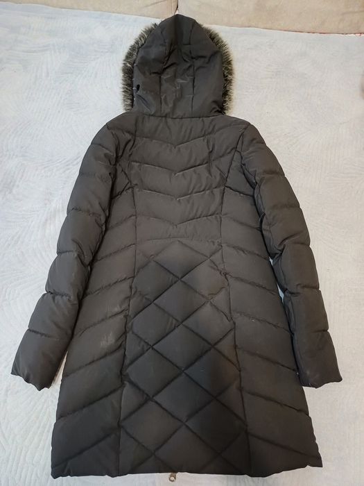 Куртка зимняя женская