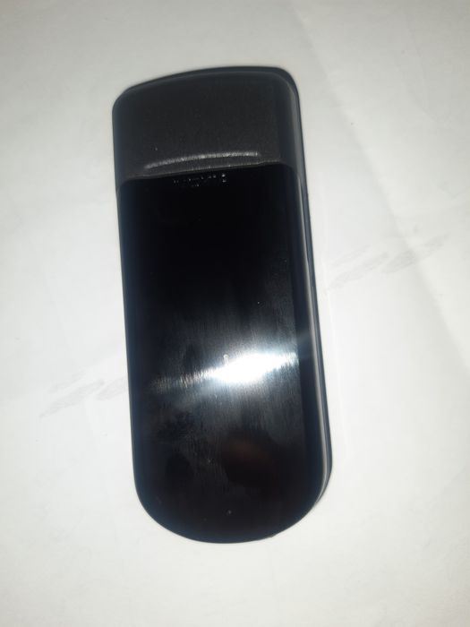 Nokia 8800 Панел черен Оборудван