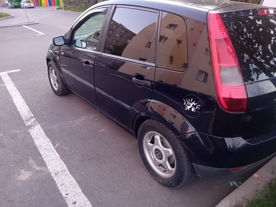 Ford focus  1.3 2006