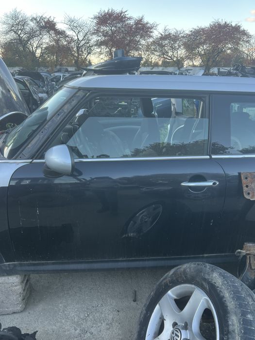 Portiera usi mini couper clubman fab 2008