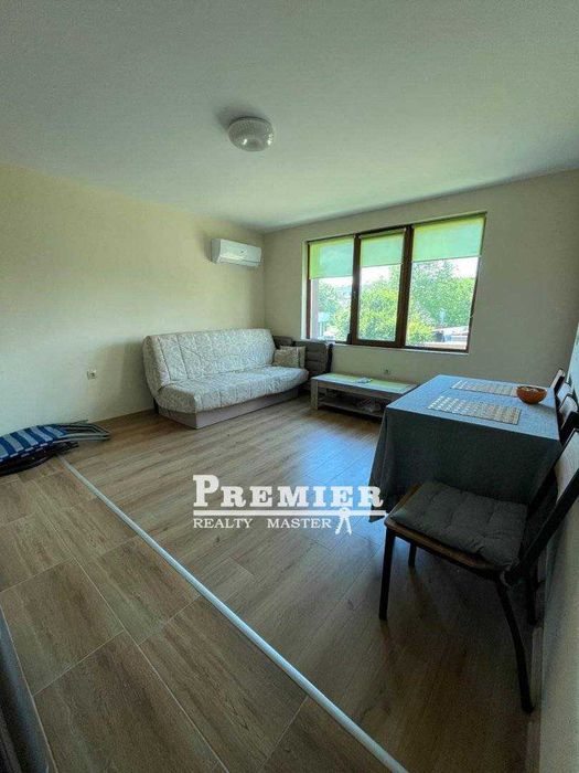 Двустаен апартамент в Стария град на Поморие - 97 900 EUR - снимка 3