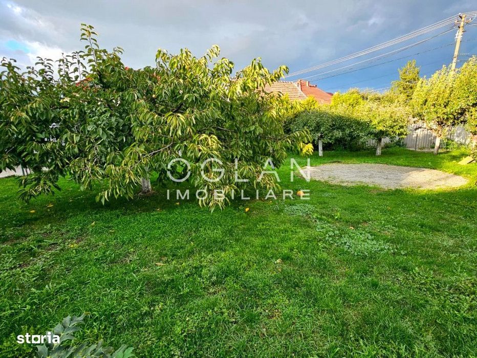 Casa individuala,559 mp teren, Cl. Poplacii, COMISION 0%
