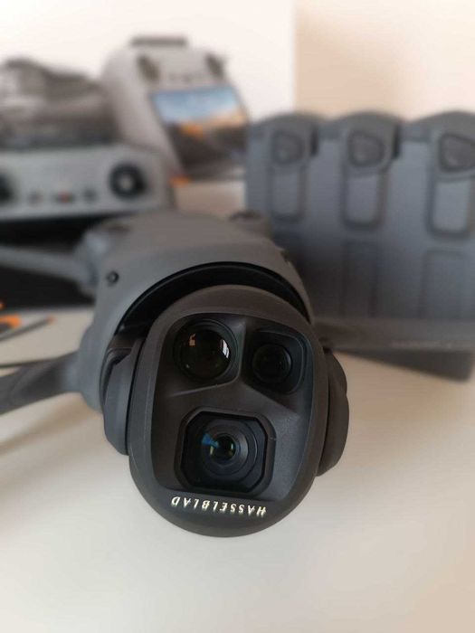 Аренда дрона DJI Mavic 4 PRO