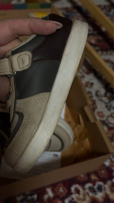 Кроссовки  vicco в хорошем состоянии