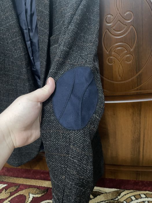 Продается мужской пиджак