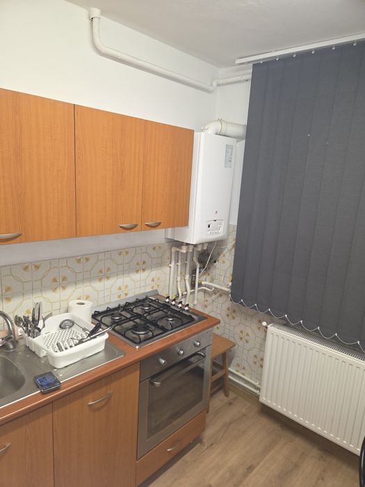 Regim hotelier centru/ faleza