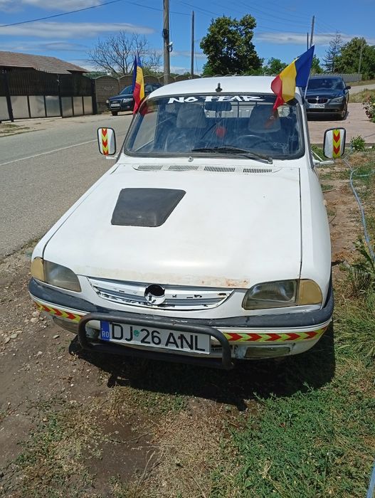 DACIA Unknown Model 0 — imagine 2