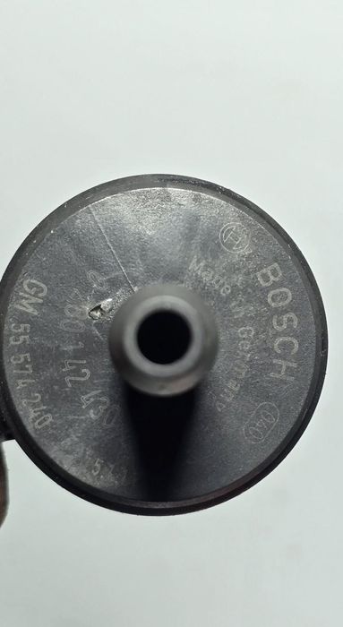 Supapa suprapresiune rezervor combustibil Chevrolet Orlando J309 1.6i;