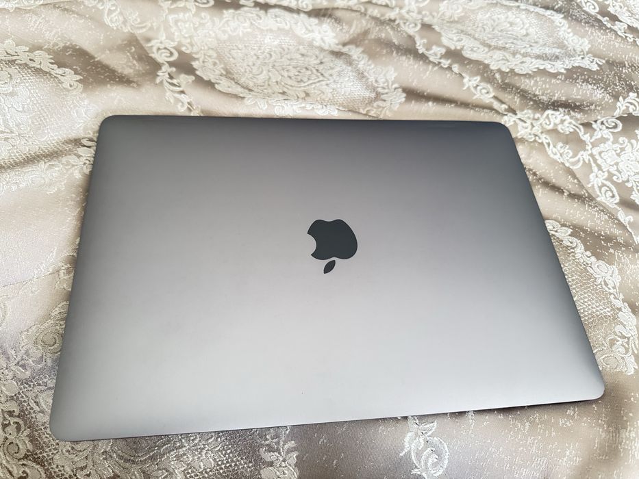 Macbook Air 2020