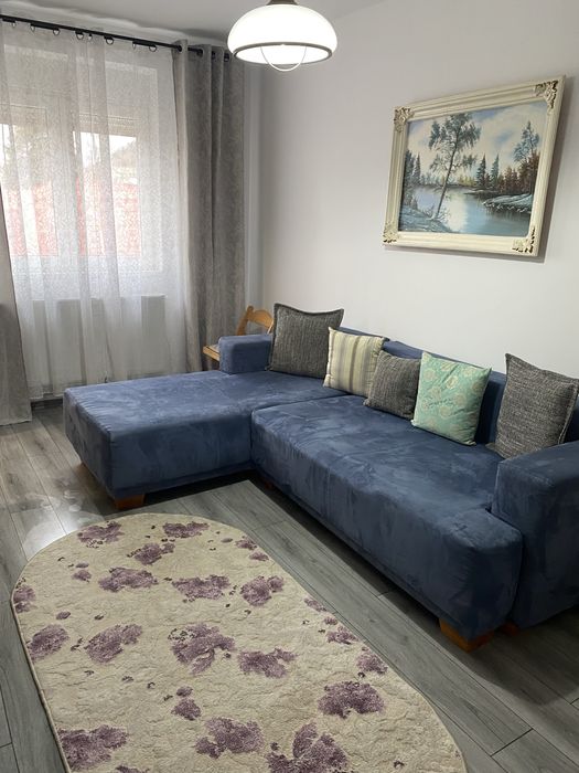 Inchiriez garsoniera  tg neamt