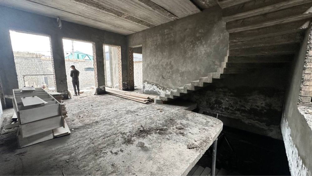 Продается таун-хаус