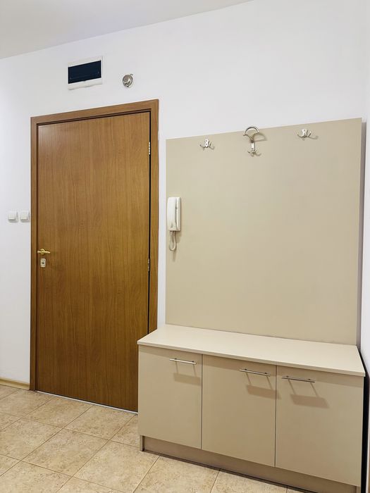 Дава се под наем Двустаен апартамент в Банско - 65 кв.м за 460 € - Снимка #3