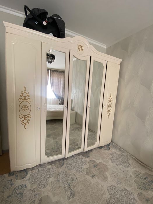 Продам спалный кроват