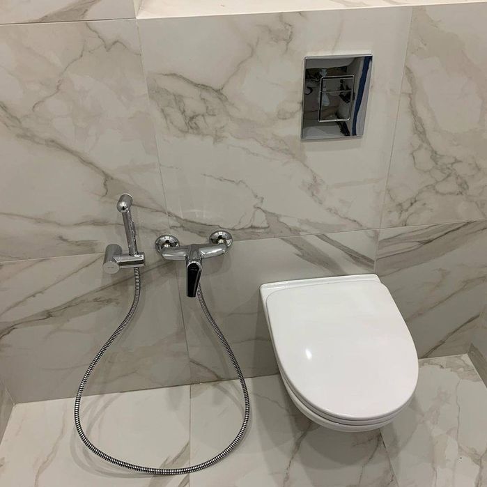 Ремонт квартир,домов и офисоф под ключ! Аккуратно, качественно,!