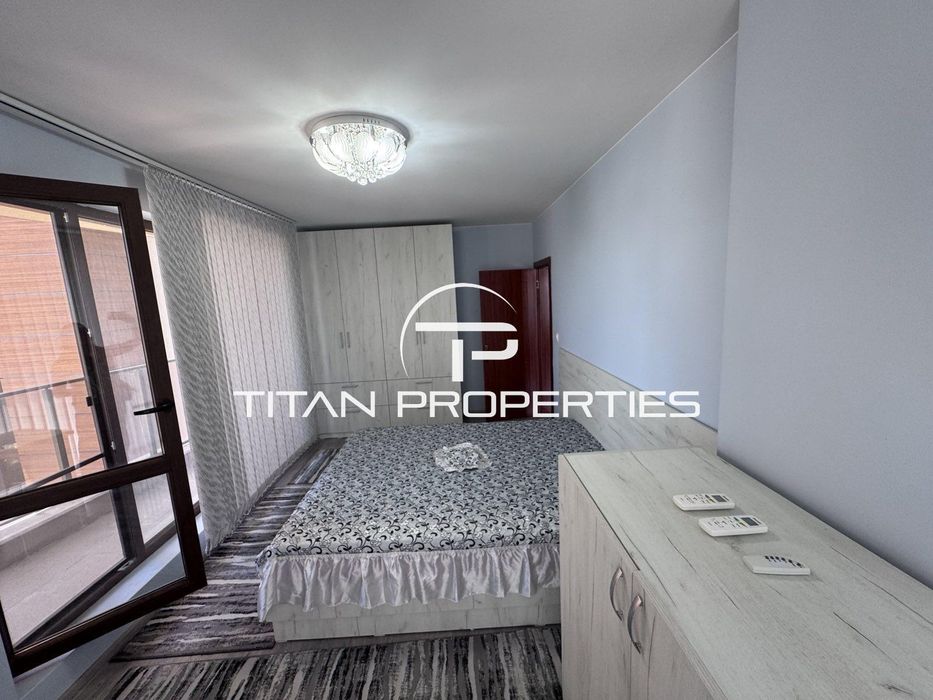 Продава се Двустаен апартамент в Пловдив, Христо Смирненски - 74 кв.м за 1892 €/кв.м - Снимка #7