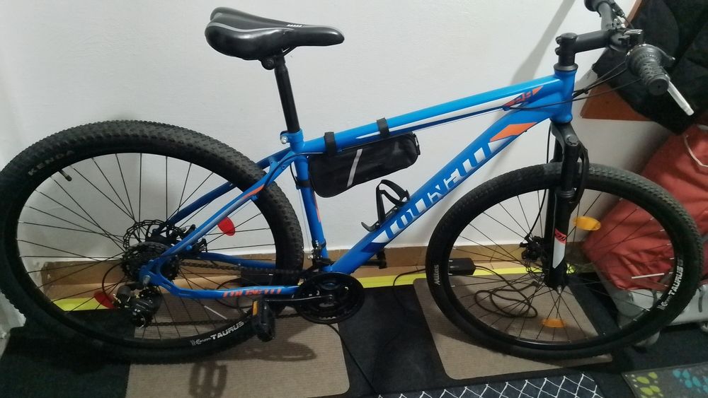 Bicicleta Roți R 29"inchi Marka COLINELLI! Mountain  Bike