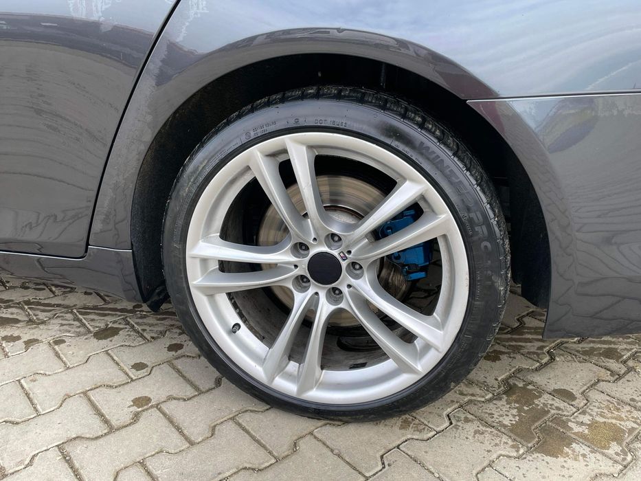 Vand/schimb bmw seria 7