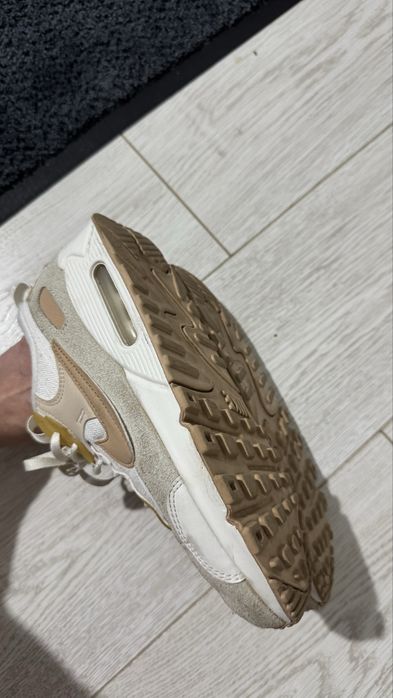 Nike Air Max Futura 90 38