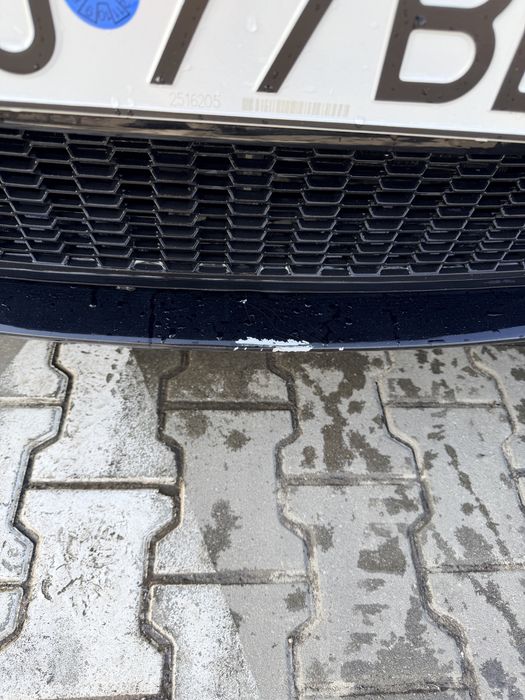 BMW 520D F10 sau schimb