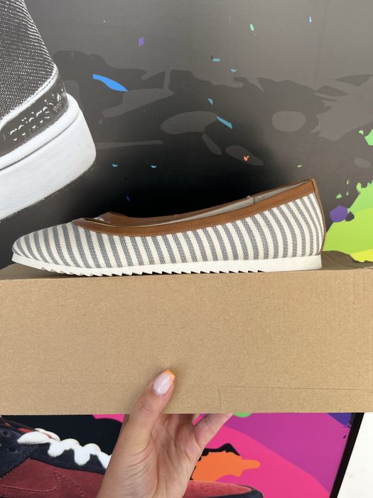 Бързоходки Piere One