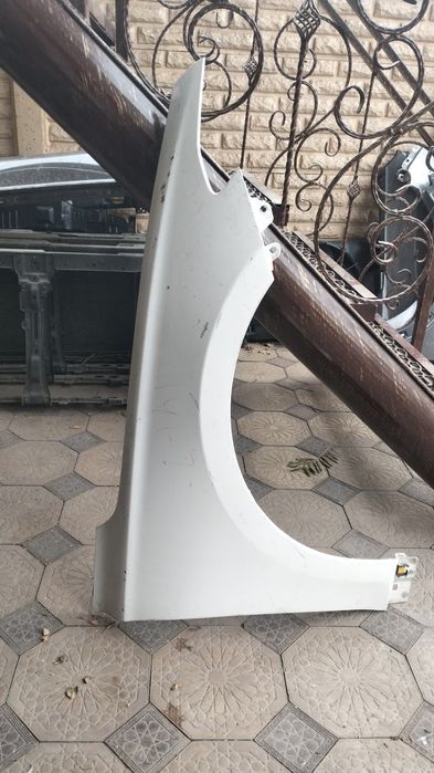 АвтоРазбор Крыло