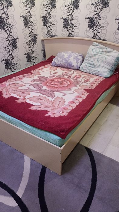 Сдам однокомнатную квартиру