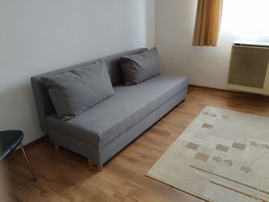 Chirie garsoniera in 7 Noiembrie