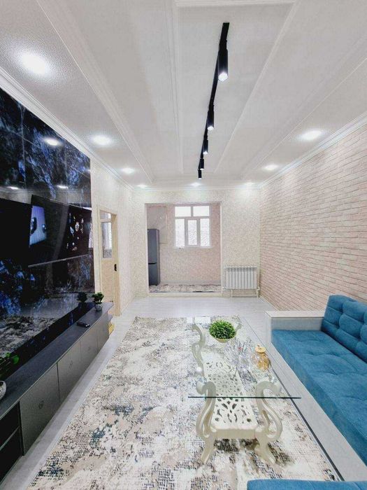 Продаётся Квартира в Чиланзар 19 | улица Заргарлик |  2в3 комнатная