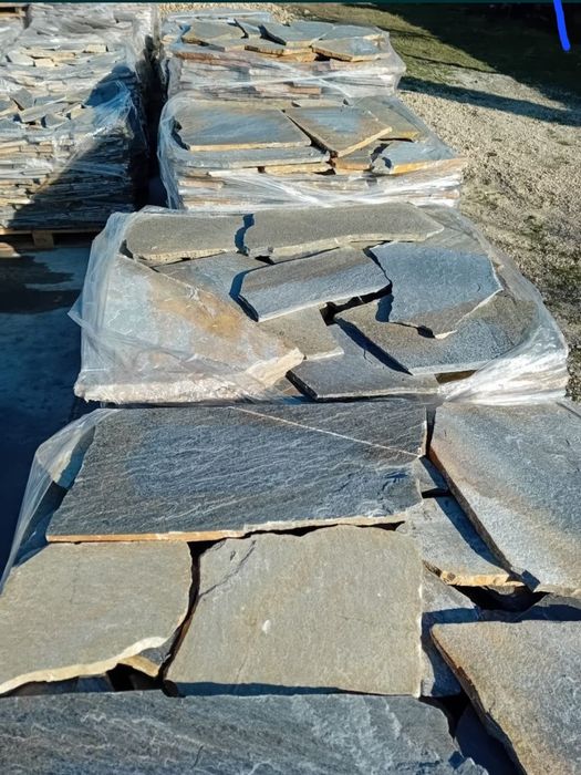 Piatră naturală decorativă
