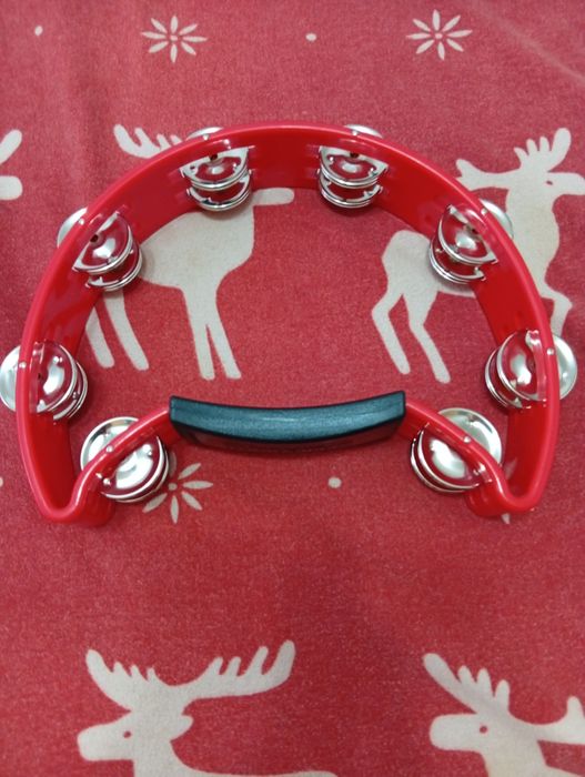 Vând tamburină Millenium