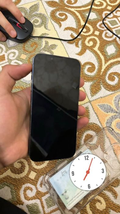 Айфон 13 про 256гб