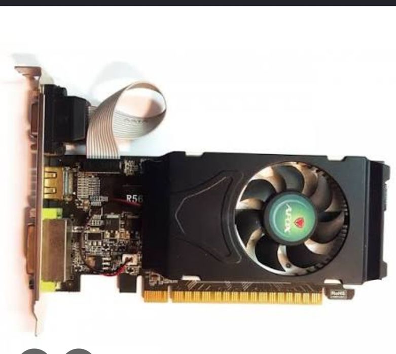 Дешёвый комплект DDR3