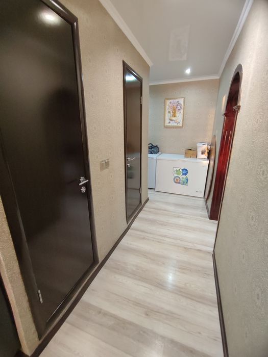 Продается 4-комн (9-41, 4 эт)