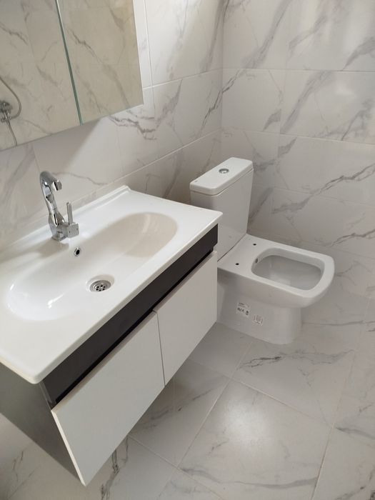 Цялостни ремонти на апартаменти и къщи