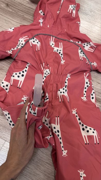 Продам комбинезон