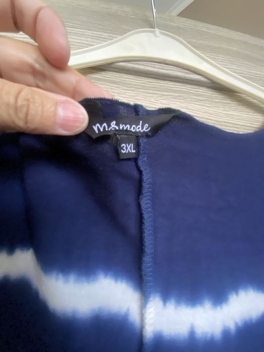 Женская накидка,