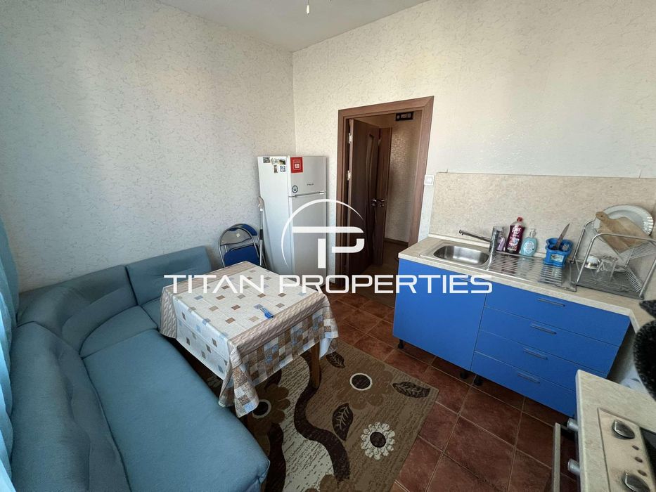 Дава се под наем Едностаен апартамент в Варна, Младост 2 - 40 кв.м за 350 € - Снимка #6