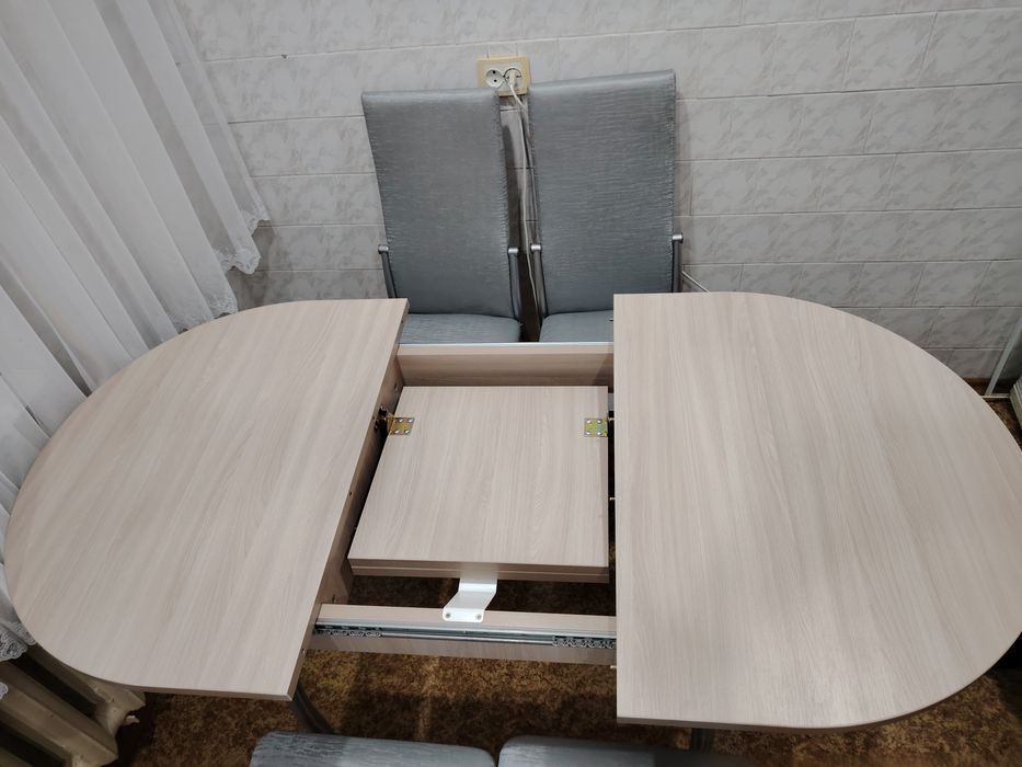 Кухонная мебель для кухни