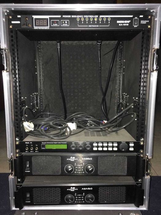 JBL акустическая система для концерт  и дискотек