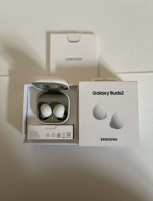 Samsung Galaxy buds 2