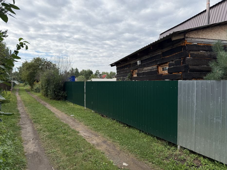 Продам дачу. Оо горизонт