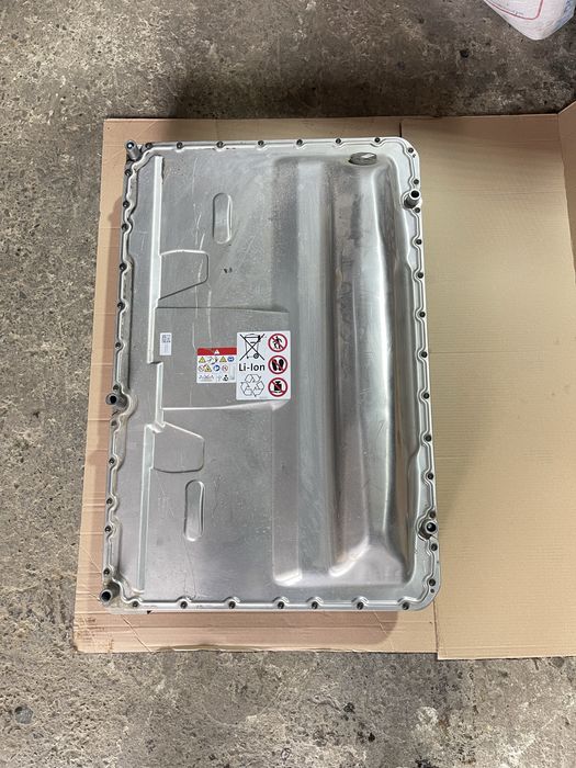 Baterie Hybrid Audi Q3 E-Tron / Golf 8 cod 3Q0804841E / 5NA915588A 13Kw an 2022
