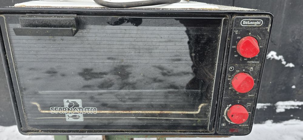 Продам печь 2в1 плитка